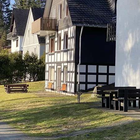 Der schöne Asten - Resort Winterberg-2