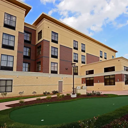 Homewood Suites By Hilton Cincinnati/Mason-2