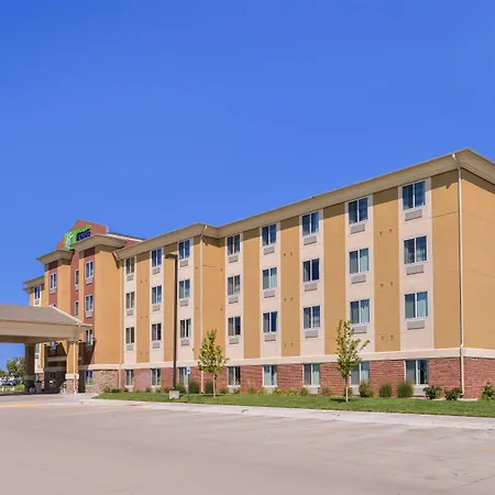 Holiday Inn Express Hotel & Suites York By Ihg-2