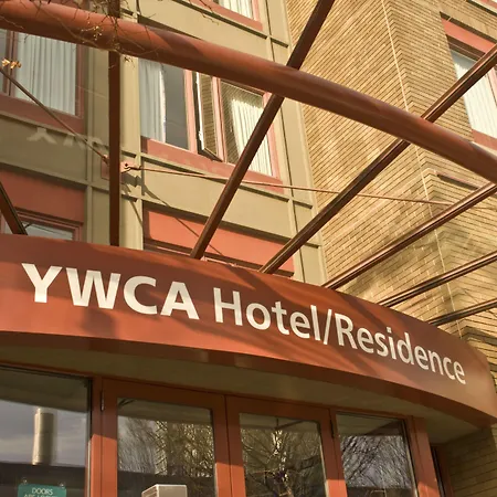 Hotel Willo - Previously Known Ywca Hotel-3