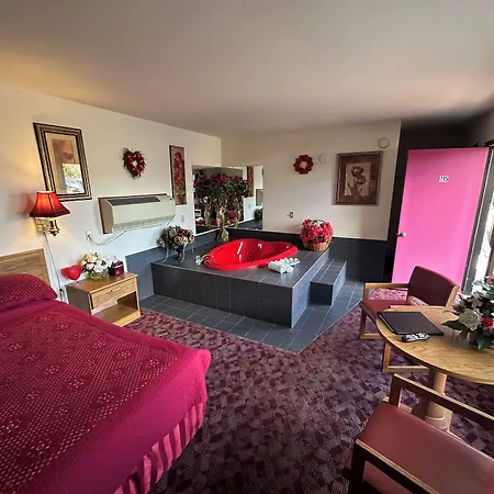 Spring Hill Motel-2