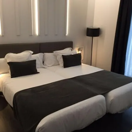 Hotel Lux Santiago-2