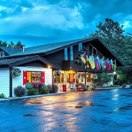 Bavarian Inn, Black Hills-2