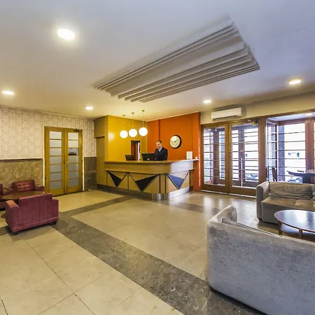 Metropolitan Old Town Hotel - Czech Leading Hotels-2