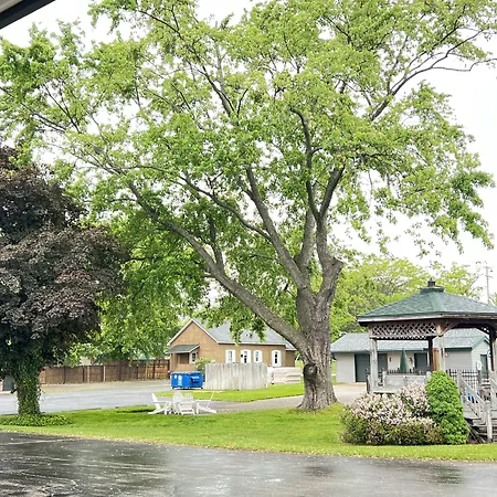 Viking Arms Inn - Ludington-2