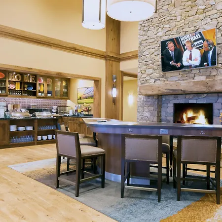 Homewood Suites By Hilton Billings-3