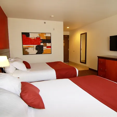 Pahrump Nugget Hotel & Casino-3
