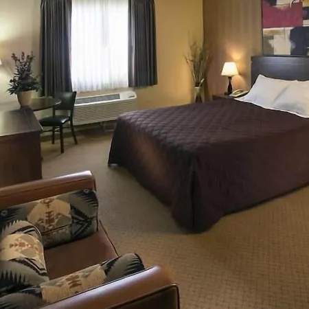 Pahrump Nugget Hotel & Casino-2