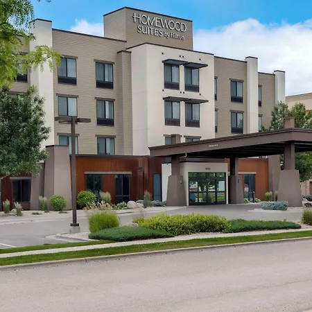 Homewood Suites By Hilton Billings-2