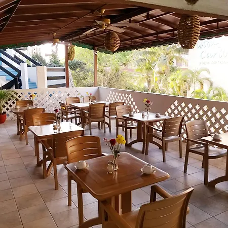 Hotel Labnah (Adults Only)-2