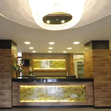 SKY VILLE HOTEL GRAMADO - Localização privilegiada entre Gramado e Canela-3