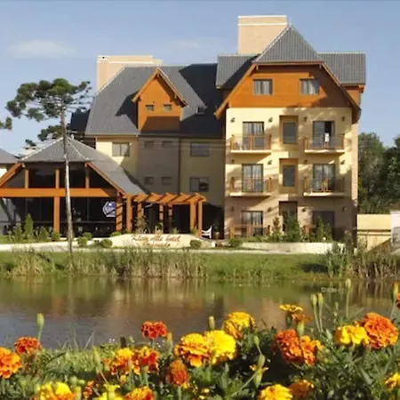 SKY VILLE HOTEL GRAMADO - Localização privilegiada entre Gramado e Canela-2