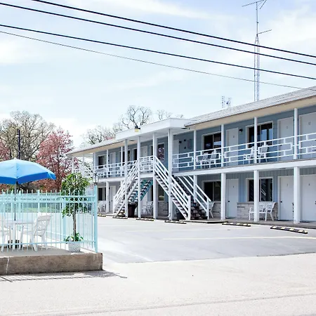 Starlite Motel-3