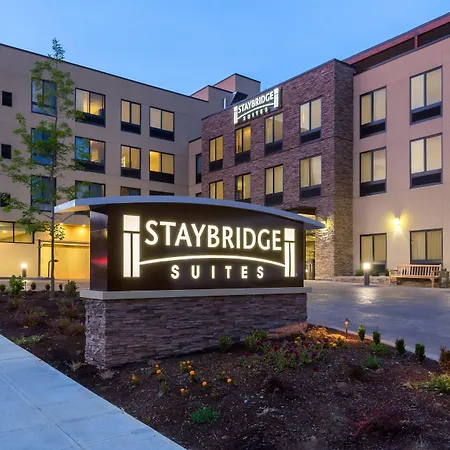 Staybridge Suites Seattle - Fremont By Ihg-3
