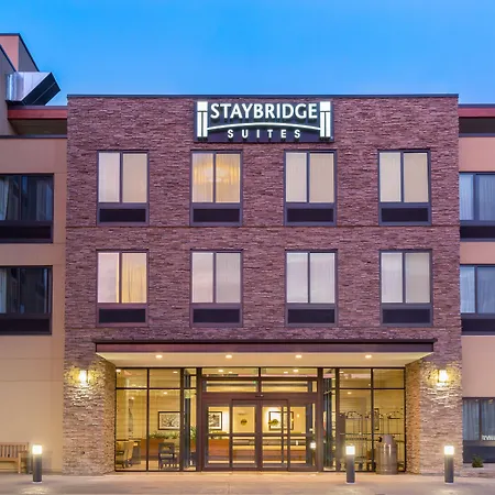 Staybridge Suites Seattle - Fremont By Ihg-2