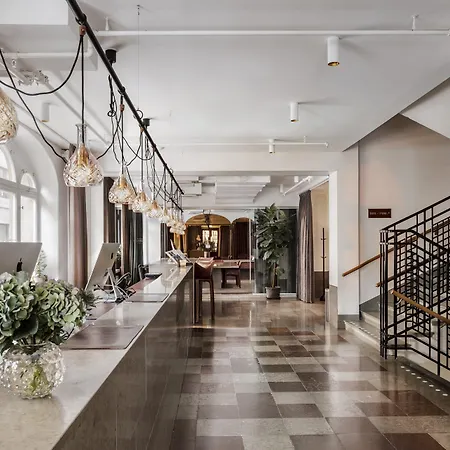 Miss Clara By Nobis, Stockholm, A Member Of Design Hotels-2