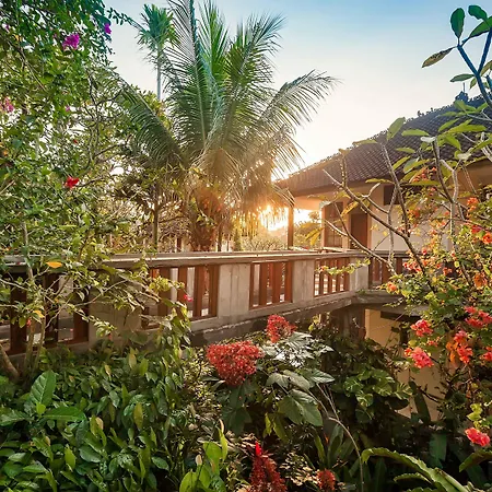 Ubud Inn Cottage By Prasi-2