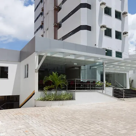Rede Andrade Hangar-2