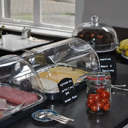 Boutique Hotel Sint Jacob-3