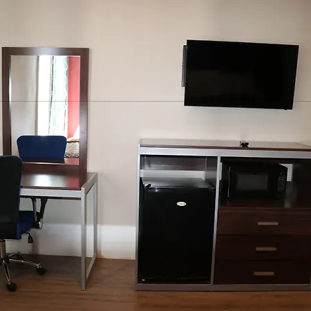 Europa Hotel-3