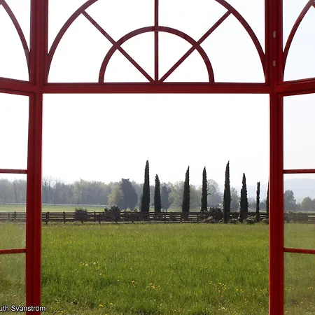 Foresteria Dei Piaceri Campestri-3