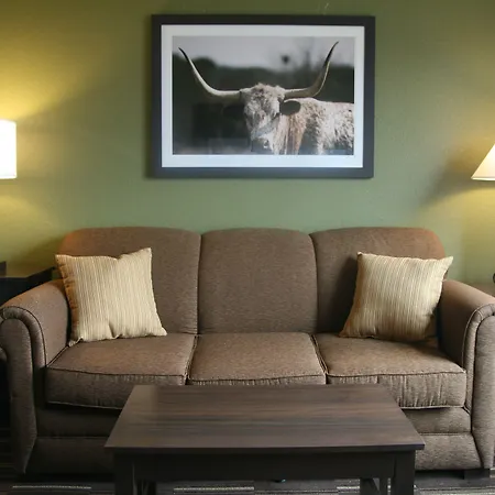 Comfort Inn & Suites Beeville-2