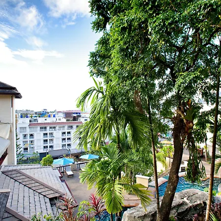 C & N Resort And Spa - Sha Extra Plus-3