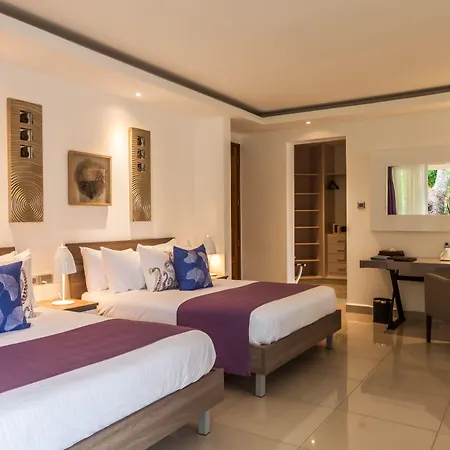 Leopard Beach Resort & Spa-3