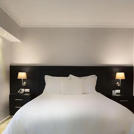 Plaza Florida Suites-2