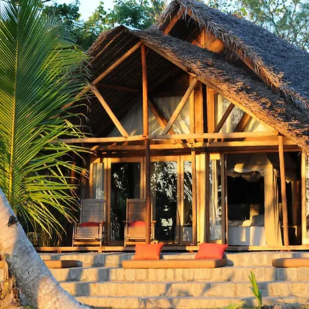 Princesse Bora Lodge & Spa-2