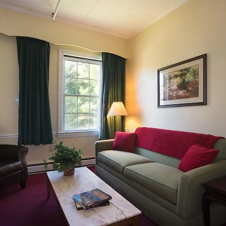 Green Park Inn-2
