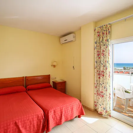 Hotel Tres Anclas-3