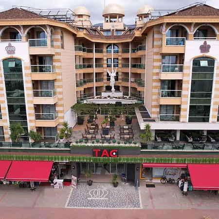 Tac Premier Hotel&Spa-2