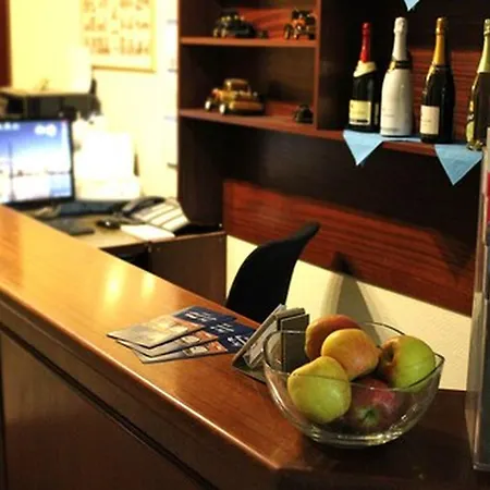 Hotel Altenwerder Hof-2
