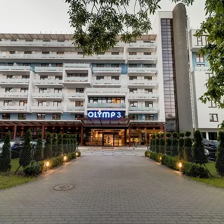 Olymp 3-3