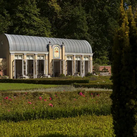 Van der Valk Hotel Kasteel Terworm-3