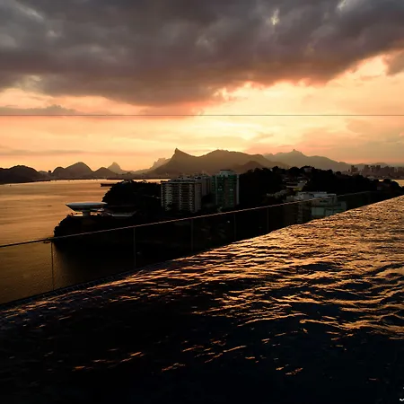 H Niteroi Hotel-2