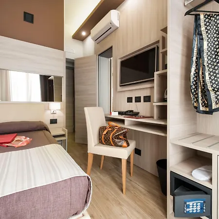 B&B Trapani In-3
