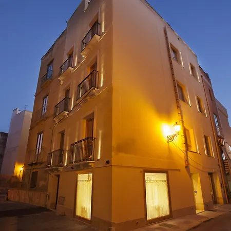 B&B Trapani In-2