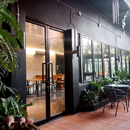 The Nimman Hotel - Sha Plus-3