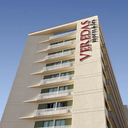 San Diego Suites Veredas Sete Lagoas-2