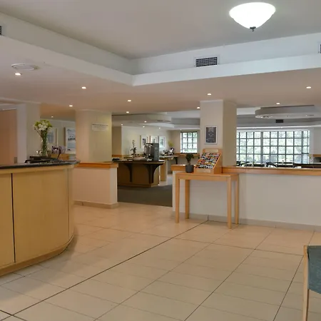 Road Lodge Cape Town International Airport-3