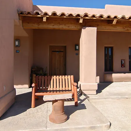 Borrego Valley Inn-3
