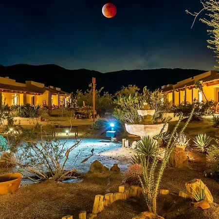 Borrego Valley Inn-2