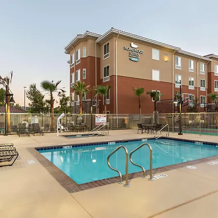 Homewood Suites By Hilton San Bernardino-2
