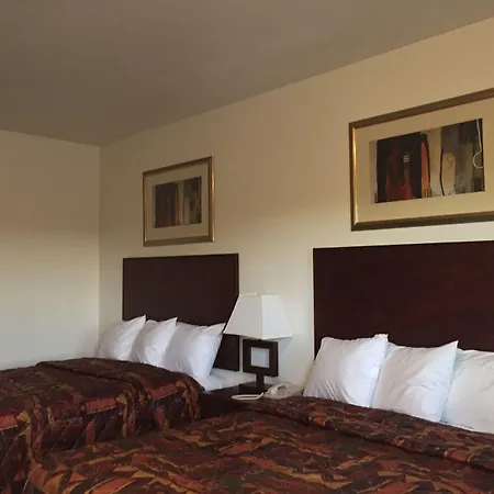 America Inn & Suites-3