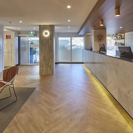 Ibis Budget Sydney Airport-2