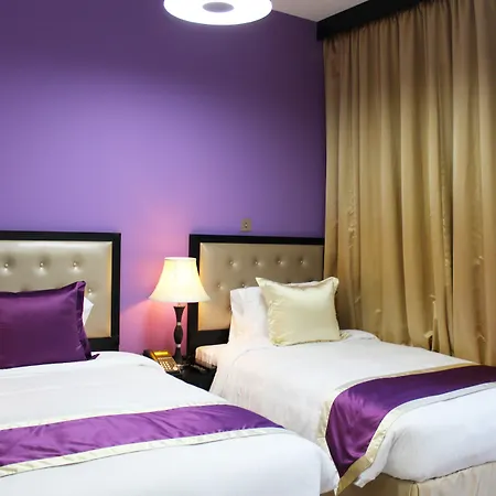 Al Diar Sawa Hotel Apartments-3