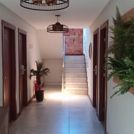 Serra Negra Pousada Spa - by Easy Hotéis-2