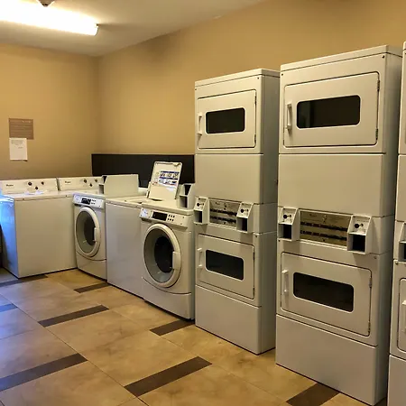 Candlewood Suites Houma By Ihg-2